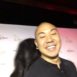 Meet your Posher, Andy